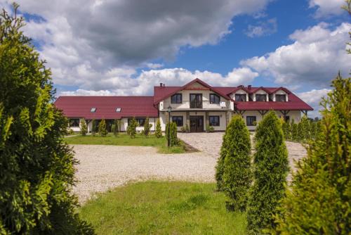 Siemiatycze Bed & Breakfast | Folwark Księżnej Anny