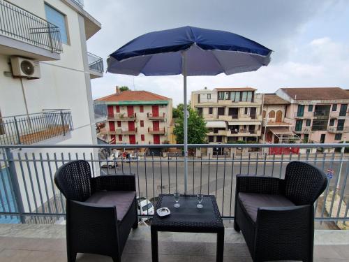 Fondachello Apartment | Fondachello Suites - tra il vulcano e il Mar Ionio