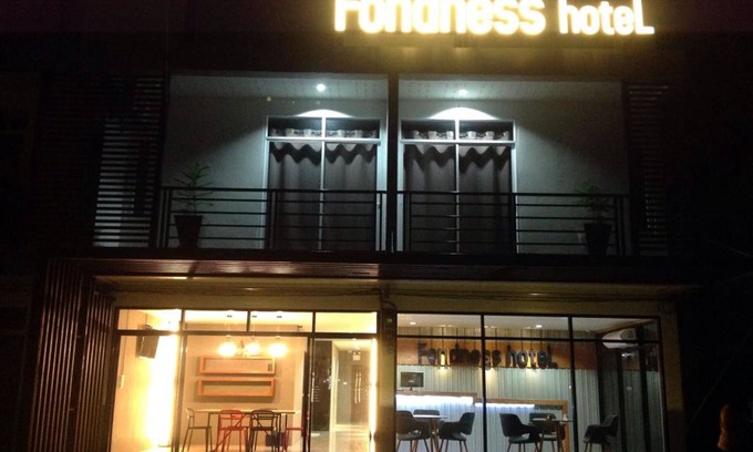 Takua Pa Hotel | Fondness Hotel