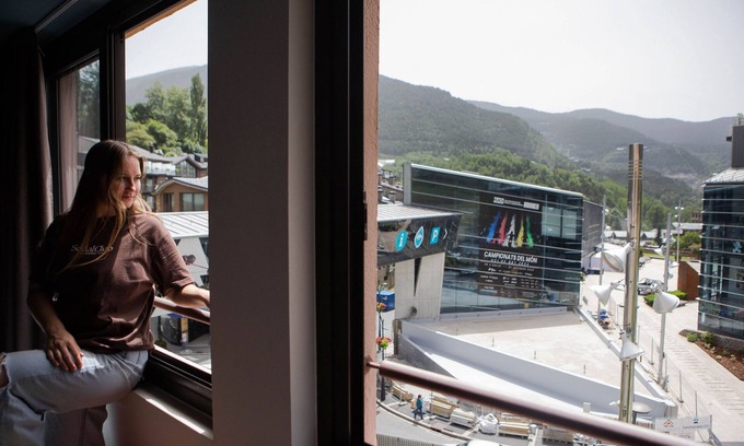 La Massana Hotel | Font Andorra Hostel by Nexta