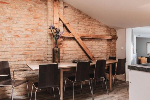 Gross Schoenebeck Apartment | Fontane Apartments