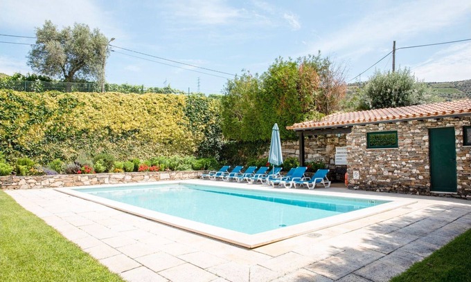 Valdigem House | Fonte dos Pepes by LovelyStay