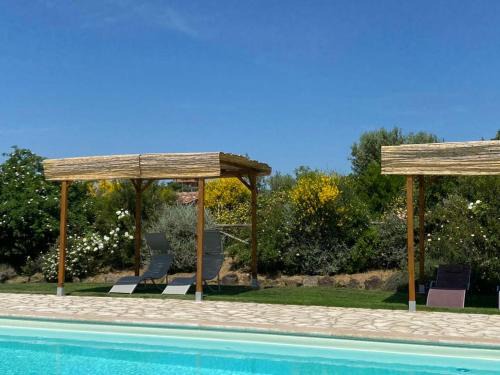 Paciano Apartment | Fontegirasole - a Fontanaro Property