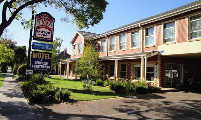 Footscray Apartment | Footscray Motor Inn and Serviced Apartments