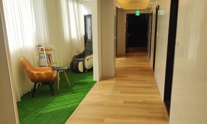 Yonghe House | FooYee Hotel-YongHe