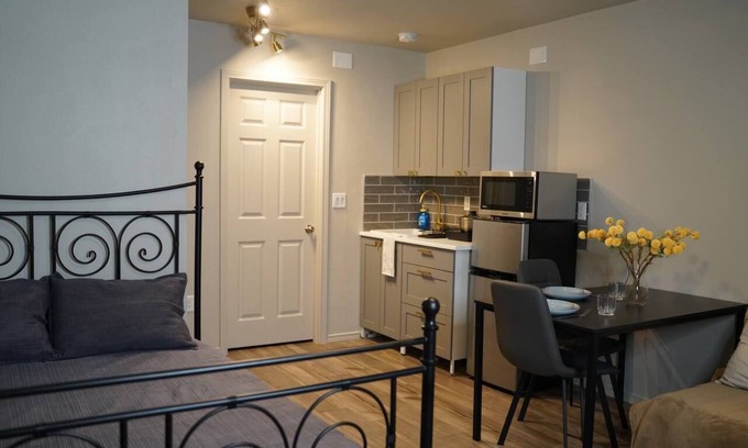 Tanner Apartment | For comfort and nature lovers!