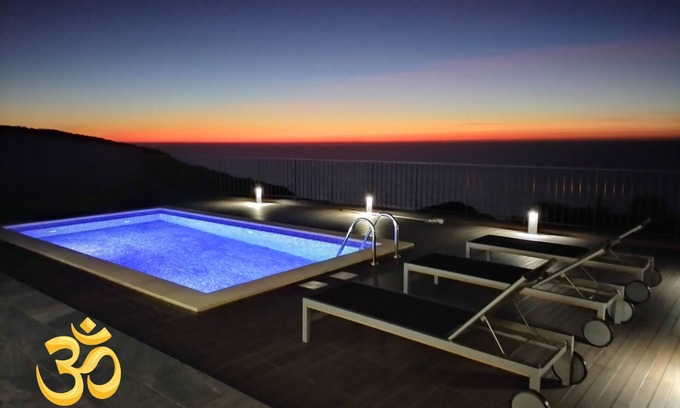 Ponta do Pargo Villa | For peace of mind and full relaxation.