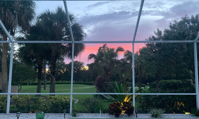 Braden River Villa | For the Ultimate Vacation Come Stay at Rosedale Golf & Country Club!!