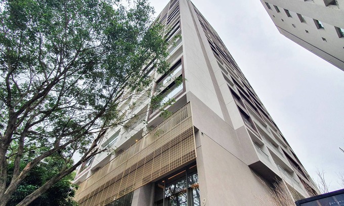Sao Paulo Apartment | For You Paraíso - Residencial recém-lançado com piscina, próximo ao metrô