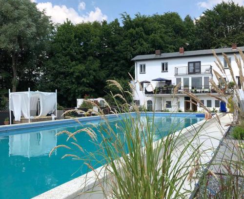 Arkebek Apartment | Forellenhof