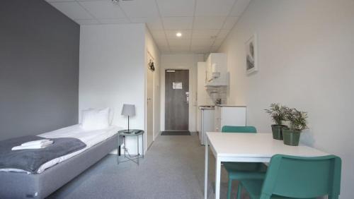 Gothenburg Hotel | Forenom Hostel Gothenburg Säve