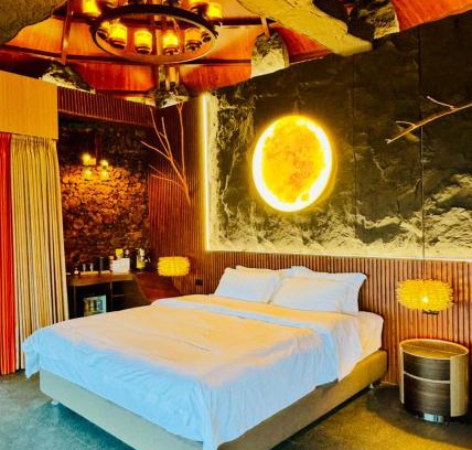 Real Bed & Breakfast | Forest 101