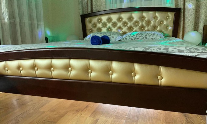 Novosyolki House | Forest Club Lyutoretskoye