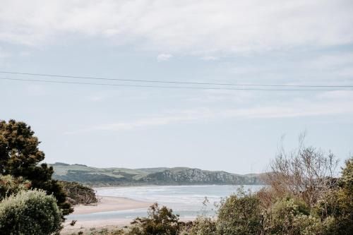 Papatowai House | Forest Edge, The Catlins