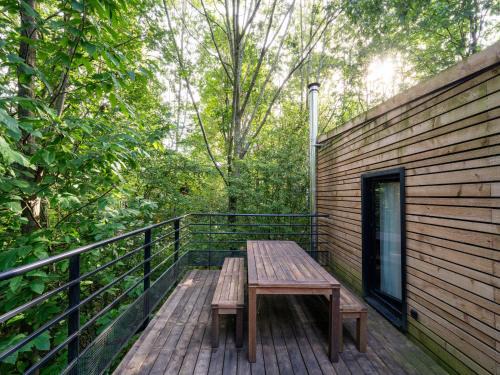 Maubray House | Forest Escape Cottage