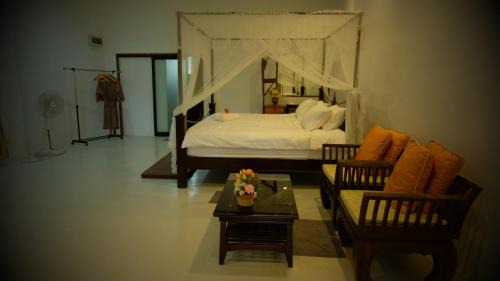 Mae Rim Bed & Breakfast | Forest falls Garden Maerim Chiangmai ตาดปลาแคมป์ออร์แกนิคฟาร์มสเตย์เชียงใหม่