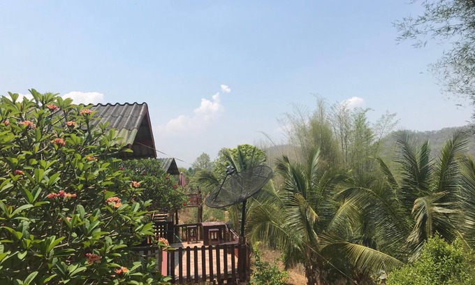 Samoeng House | Forest Guesthouse