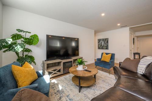 Prince George House | Forest Haven on the Ridge