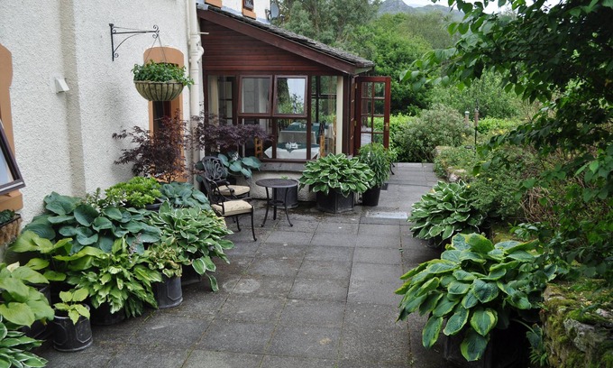 Holmrook House | Forest How