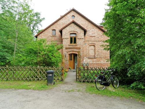 Furstenwalde/Spree Apartment | Forest Retreat Near Berlin