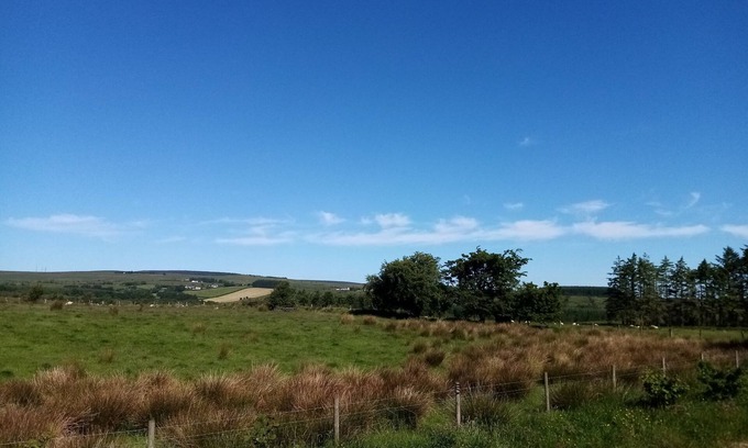 Coleraine Ski Chalet | Forest View Cottage