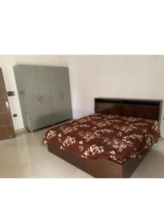 Jhajra Apartment | Forest View