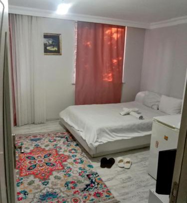 Arnavutkoy Villa | forest villa, 6 minutes from the airport