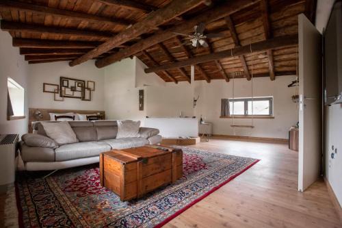 Villa di Tirano House | foresteria stazzona