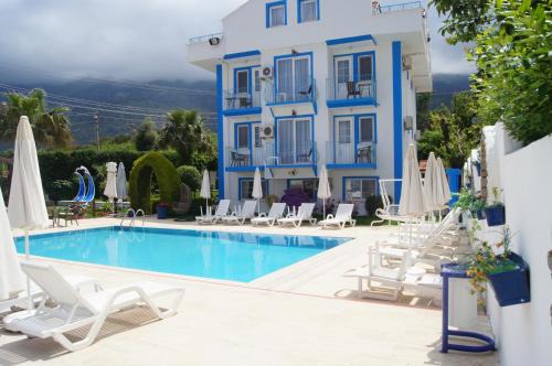Oludeniz Hotel | Forever Hotel