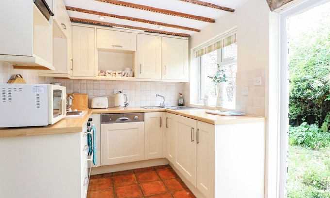 Cley next the Sea Cottage | Forge House