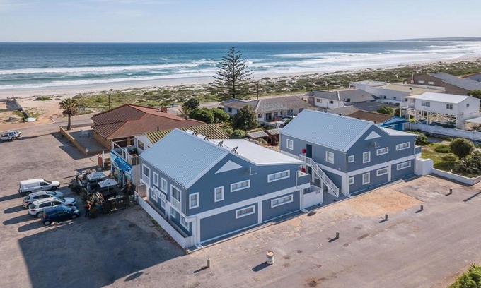Elands Bay Apartment | Fork West Holiday Apartments