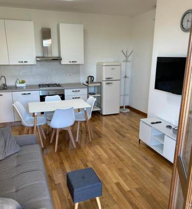 Tremignon Apartment | Forli Sud - Romagna Central Suite Apartment - Parking