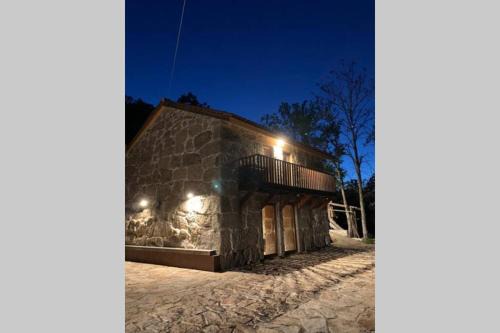 Figueiro da Serra House | Formas Patuscas, Turismo Rural