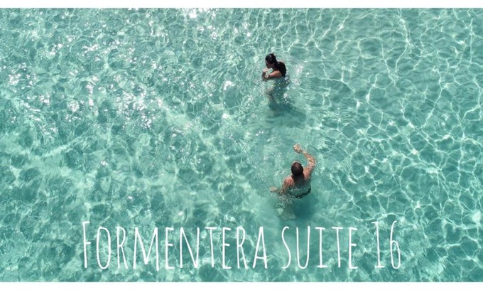 Es Pujols Apartment | Formenterasuite 16