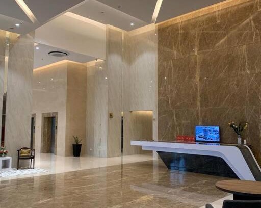 Lubuk Baja Apartment | FORMOSA RESIDENCE NAGOYA -The Apartments 1 Bed Room 173A