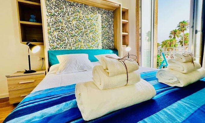 Santa Lucia House | Foro Siracusano 22, Luminoso e confortevole Loft