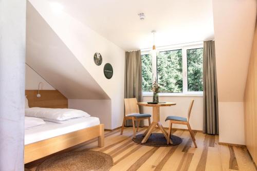 Klaffer am Hochficht Apartment | Forsthaus Apartments - Ruheoase 10min. von Klaffer