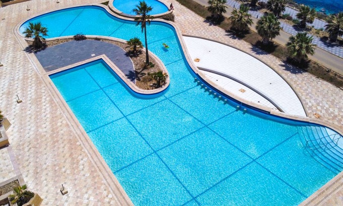 Ghajnsielem Villa | Fort Chambray Place - Two Bedroom Villa, Sleeps 6