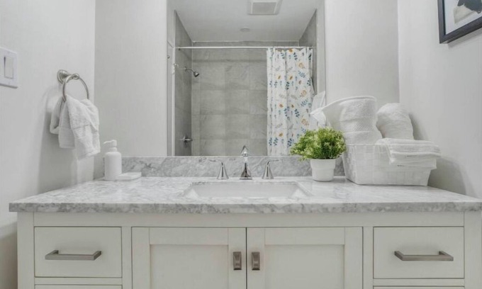 Fort Saskatchewan House | Fort Charm