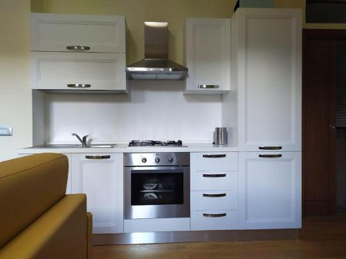 Rivisondoli Apartment | FORT. Montagna A305