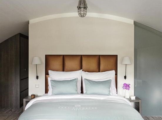 Zuidoostbeemster Hotel | Fort Resort Beemster