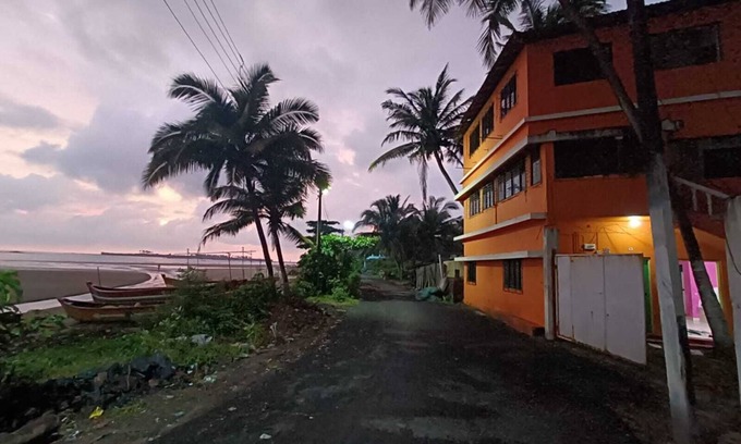 Devbag Hotel | Fort View Retreatz