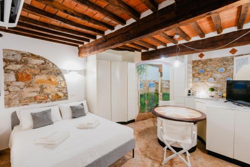 Forte dei Marmi Apartment | Forte 07