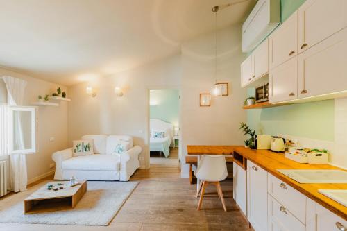 Forte dei Marmi Apartment | Forte 51