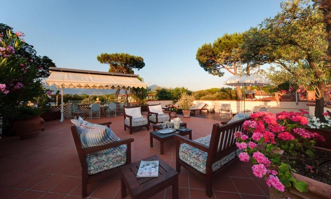 Forte dei Marmi Bed & Breakfast | Forte Inn