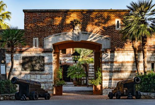 Portonovo Hotel | Fortino Napoleonico