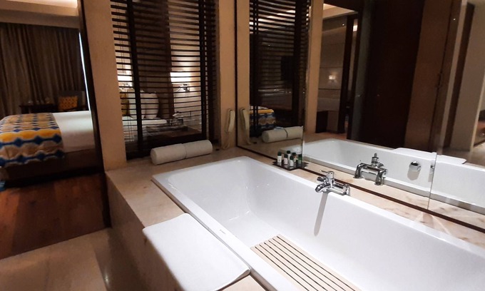Jalandhar Hotel | Fortune Avenue, Jalandhar - Member ITC Hotels' Group