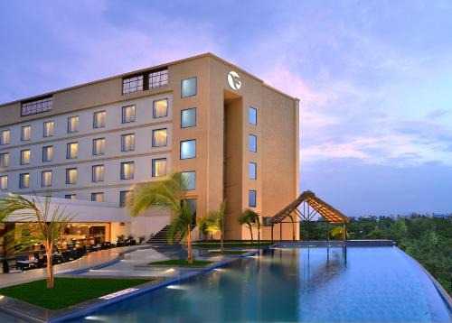 Tirupati Hotel | Fortune Select Grand Ridge, Tirupati - Member ITC Hotels' Group