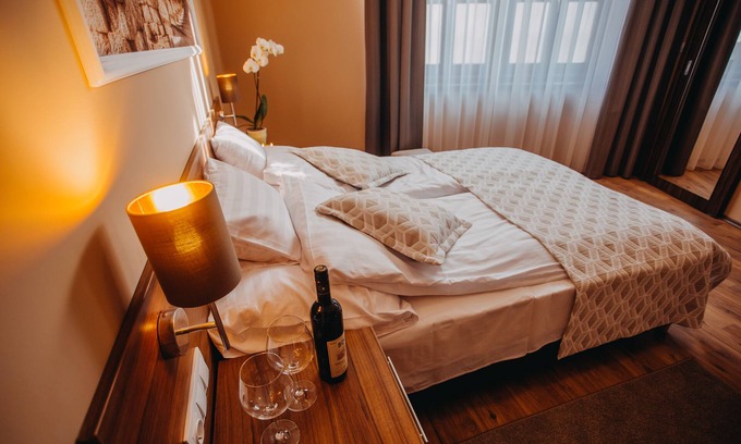 Szombathely Hotel | Forum Hotel