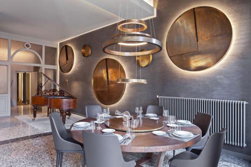 Cannaregio Apartment | Fosca Palace Prestige Terrace